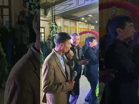 Valixon To'ychiyev - Ko'rmisham Jonli Ijro #sheralijorayev #botirqodirov #maqom #valihontoychiyev