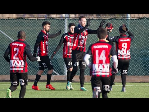 Södertälje FK fortfarande obesegrade