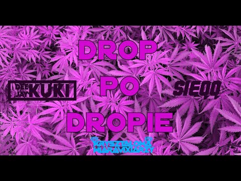 💎KRYSZTAŁOWA MIAZGA MÓZGU💎DROP PO DROPIE🔥DJ KUKI & SIEQQ🔥
