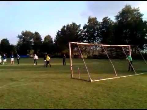 Sparta 25 Opa Messi!