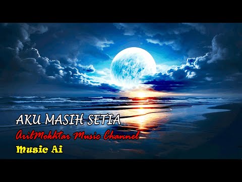 AKU MASIH SETIA | Rock Kapak Melayu Lagu Jiwang 2025 | Walau Sering Terluka Tetap Masih Setia