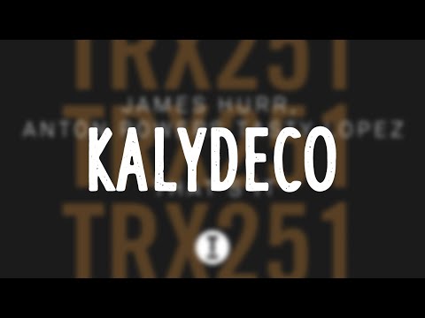 James Hurr, Anton Powers, Tasty Lopez - That's It