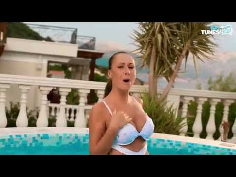 Maja Diskrecija ( Maca ) - Diskretno (Official Video)