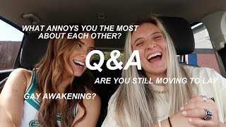 juicy Q&amp;A part 2