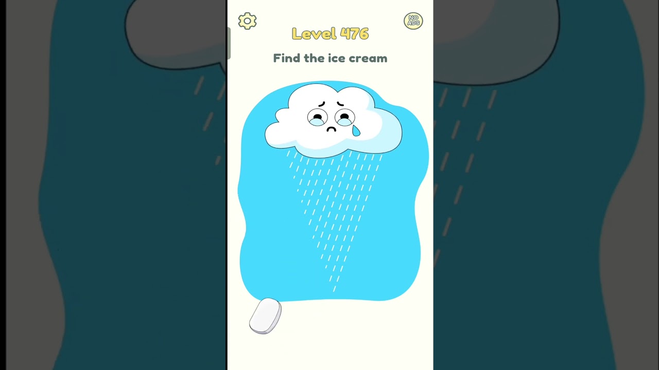 DOP 2 Level 476 wait for end #shorts #games #dop2 #subscribe #gaming #shortvideo