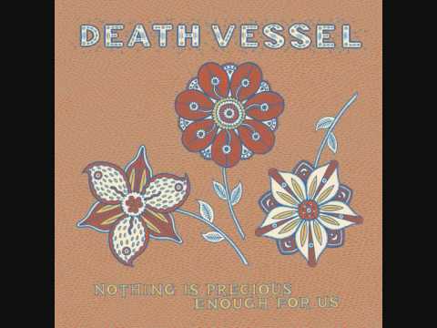 Death Vessel - Block My Eye