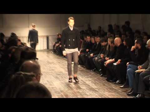 Alessandro Dell'Acqua | Menswear | Fall/Winter 2009 - 2010