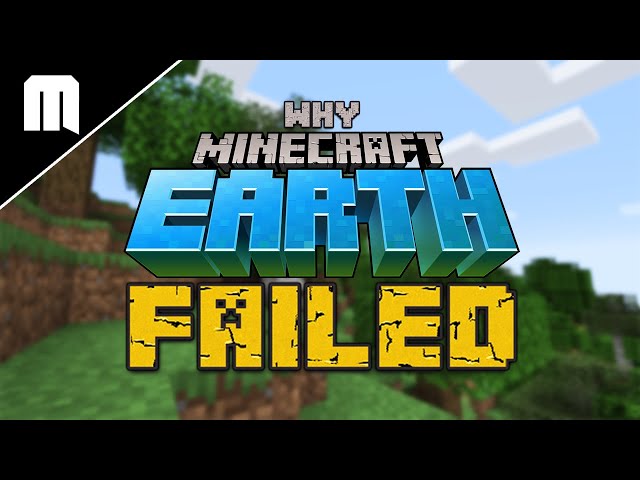 minecraft earth will down on minecraft earth will down on