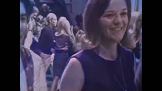 NEW * Ronnie - The 4 Seasons {DES Stereo} 1964