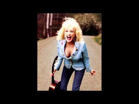 Dolly Parton - Wildflowers  w/lyrics