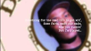 Dr Dre - Lil&#39; Ghetto Boy (featuring Snoop Doggy Dogg &amp; D.O.C.)