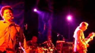 The Derek Trucks Band - Sweet Inspiration