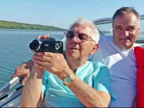 2016 Fotoschow,  Pe Nistru,  2,40 min