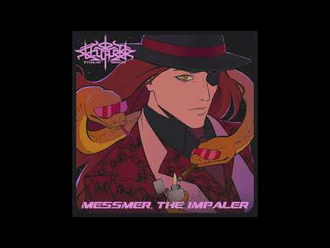 Messmer, the Impaler (From "Elden Ring: SOTE") [Synthwave Arrangement] [feat. Kaobnir]