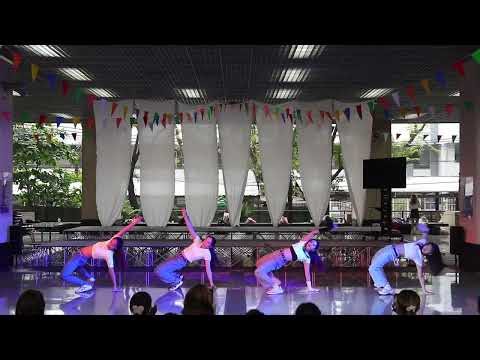 ALALA - ร้องไห้ดังๆ (artsting cover) | Arts Showcase 2022