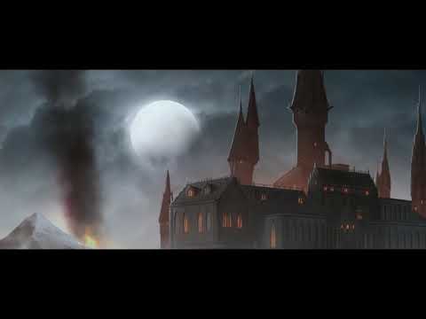 Immortal Realms: Vampire Wars Trailer thumbnail