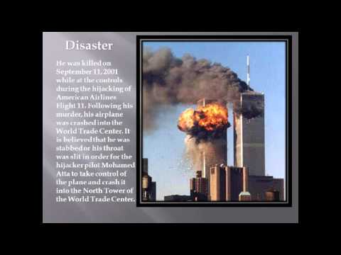 John Ogonowski-Shawn Humphrey