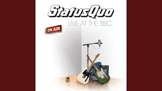 Proud Mary (Status Quo In Concert)