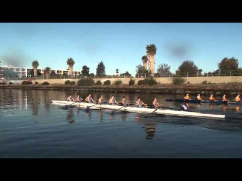3-8-14 V8 vs UCSB