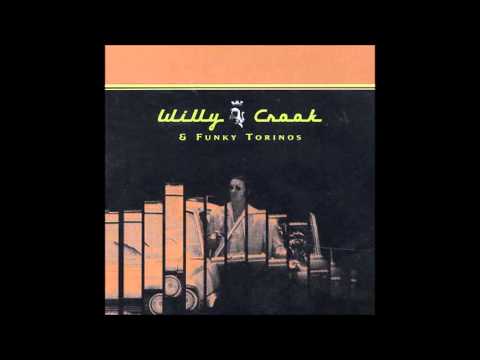 Soul Driver - Willy Crook & Funky Torinos