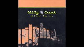 Soul Driver - Willy Crook & Funky Torinos