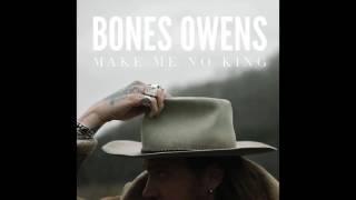 Bones Owens - Out In The Light