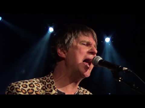 ZOOLOGEN Live SO36 2017