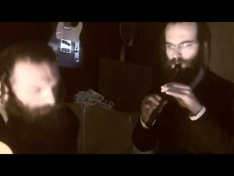 Nachman Tzuker - BulgerAlaNaftule