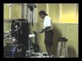 Old School Re Amp Bass 12-08-09.wmv 