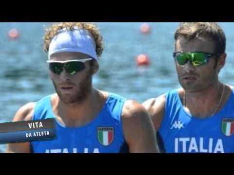 VITA DA ATLETA - NICCOLO' MORNATI