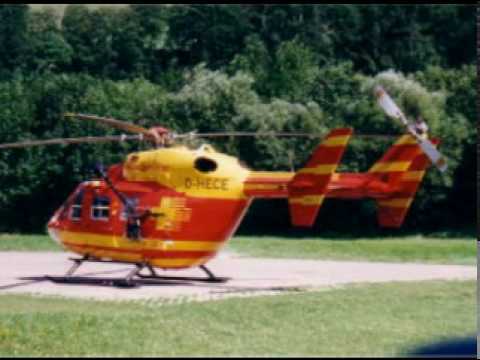 Medicopter 117 - Jedes Leben zählt (Soundtrack mit Bildern der Dreharbeiten)