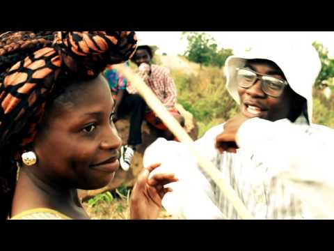 DJ Broonzy   Showcase ft Ricwes, Joevan & Ice cent