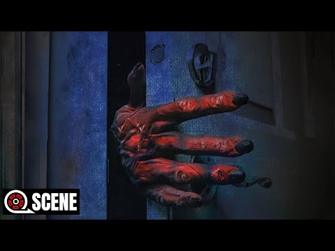 The Black Room - "Don't Go In There" | Watch Free 😱