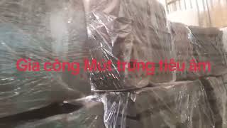 Gia công Mút trứng tiêu âm giá sỉ 0909 32 68 79