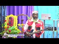 Apostle Praise Worship 20 08 21