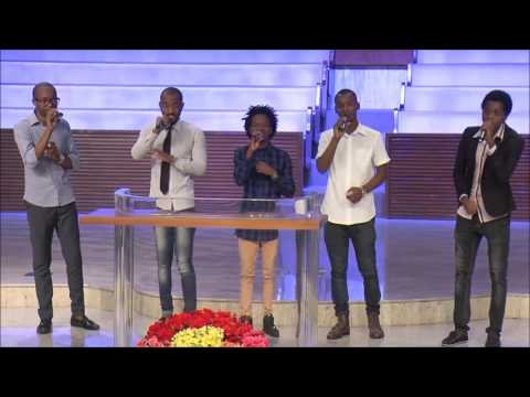 Grupo Tom Sublime - Só Cristo Satisfaz