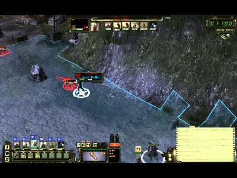 Let's play WASTELAND 2 DC Director's Cut [19 - Ranger - Blind*]