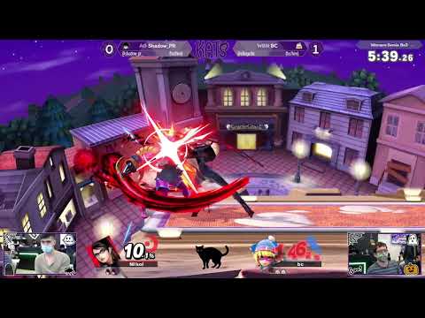 KATS24: Shadow_PR vs BC (Winners Semis)