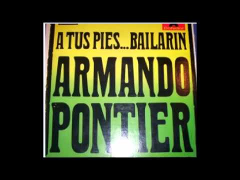 ARMANDO PONTIER -  ROBERTO FLORIO -  NO TE ENGAÑES CORAZÓN  - TANGO