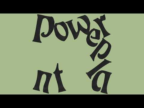 Powerplant - A Spine / Evidence 7"