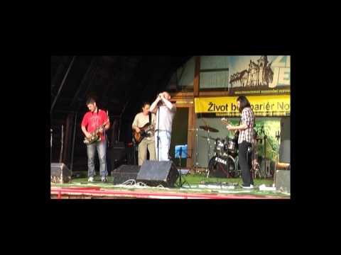 NAHÁ SESTRA, František Gellner - Noc byla usnout jsem nemoh