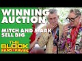 The Best 25 Block Auction