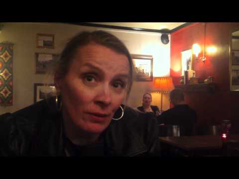 Frumkvodlar.is - Reykjavik Runway