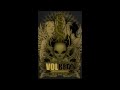 Magic Zone Volbeat