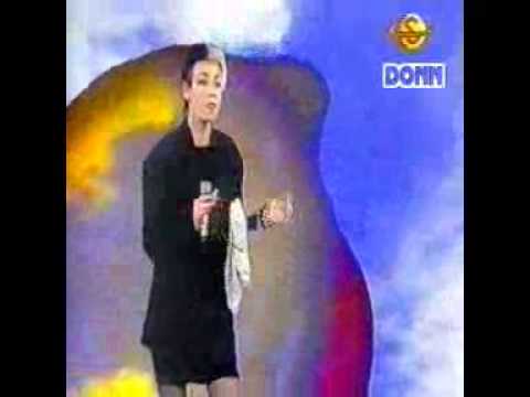 Boy George Mc Kinky Eve Gallagher Clive live part 1