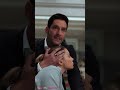 Lucifer Saves Chloe With His Wings In Epic Scene Shorts