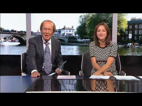 Rachel Hepworth Evening Meridian 2016 09 30