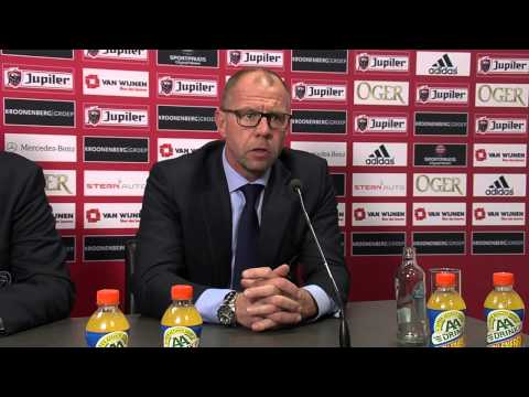 Almere City FC   NEC Nijmegen