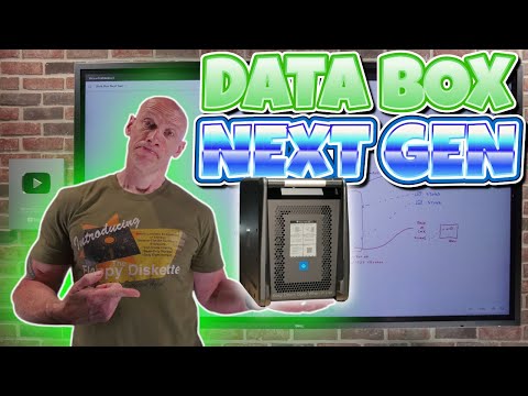 Azure Data Box Next Gen: Your Data Transfer Guide Azure Data Box Next Gen: Your Data Transfer Guide