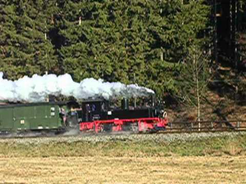 Einfahrt Forellenhof 27.12.2006